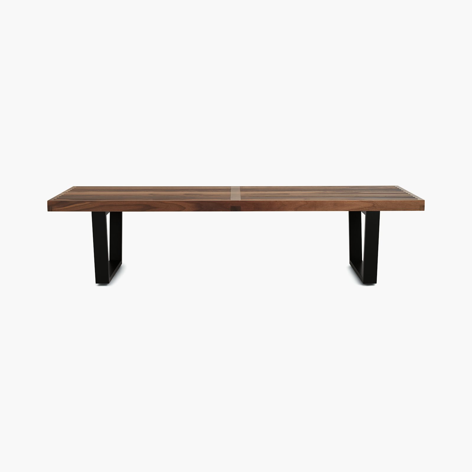 Nelson Platform Bench